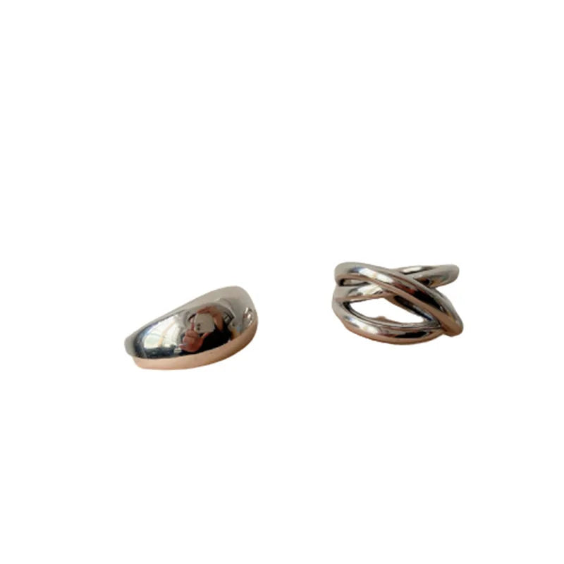 X Sterling Silver Jewelry
