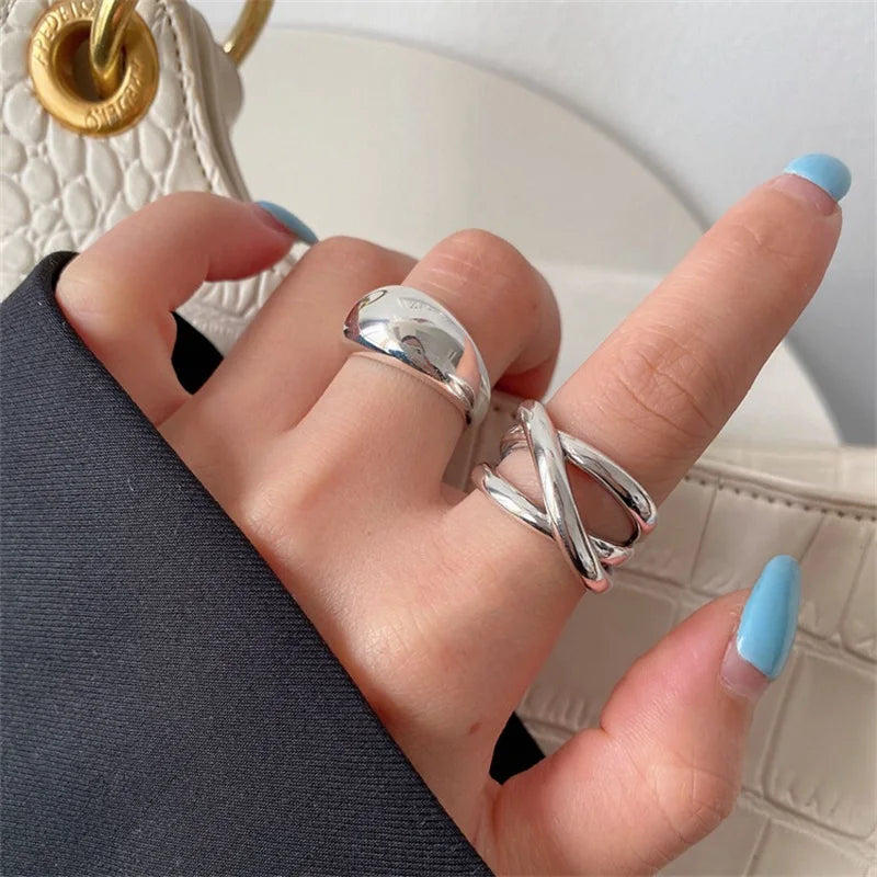 X Sterling Silver Jewelry