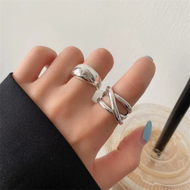 X Sterling Silver Jewelry