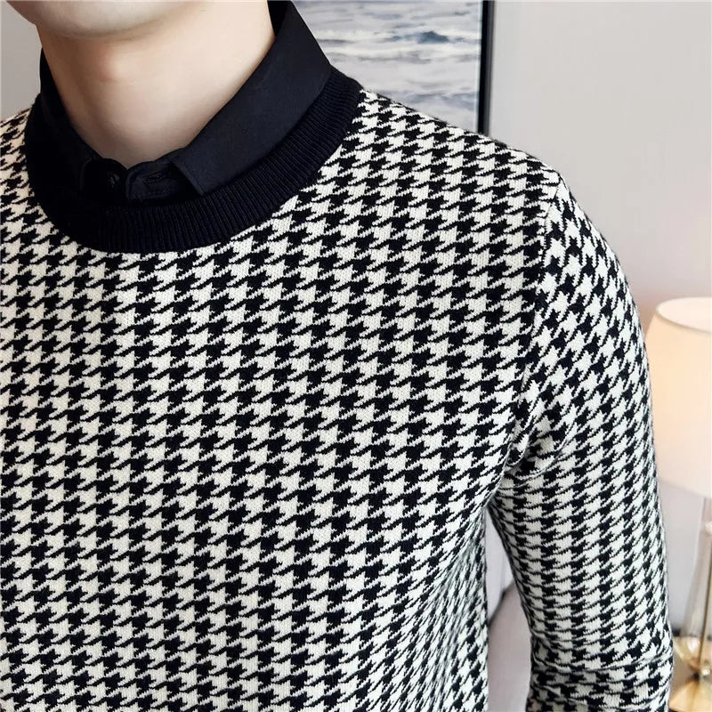 Pullover Sweatres