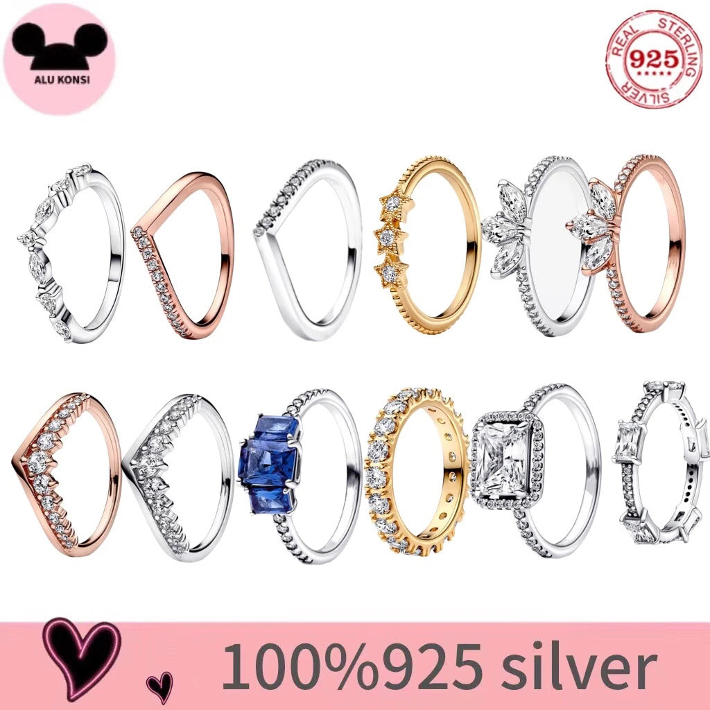lodon fashion wedding Jewelry